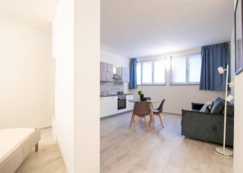 Cantina - Appartamento via Plinio, 59, Milano (zona Città Studi) - foto 9