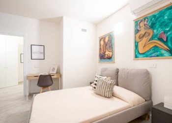 Ufficio - Appartamento via Plinio, 59, Milano (zona Città Studi) - foto 11
