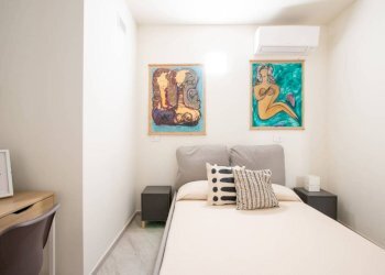 Studio - Appartamento via Plinio, 59, Milano (zona Città Studi) - foto 13
