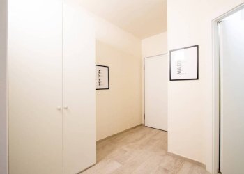 Disimpegno - Appartamento via Plinio, 59, Milano (zona Città Studi) - foto 14
