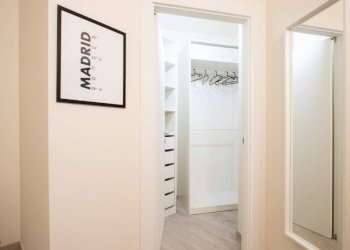Disimpegno - Appartamento via Plinio, 59, Milano (zona Città Studi) - foto 15