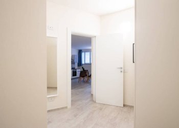Ingresso - Appartamento via Plinio, 59, Milano (zona Città Studi) - foto 16