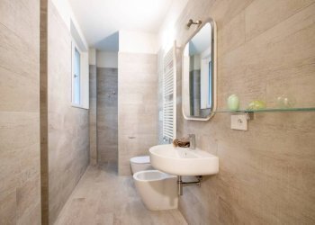Bagno - Appartamento via Plinio, 59, Milano (zona Città Studi) - foto 18