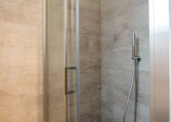 Bagno - Appartamento via Plinio, 59, Milano (zona Città Studi) - foto 19