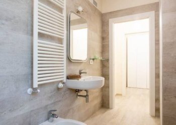 Bagno - Appartamento via Plinio, 59, Milano (zona Città Studi) - foto 20