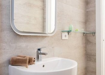 Bagno - Appartamento via Plinio, 59, Milano (zona Città Studi) - foto 21