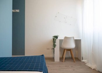 Camera da letto - Terreno non edificabile via Osteno, 8, Milano - foto 2