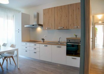 Cucina - Terreno non edificabile via Osteno, 8, Milano - foto 7