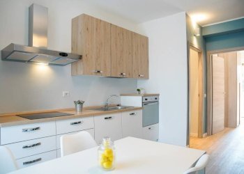 Cucina - Terreno non edificabile via Osteno, 8, Milano - foto 8