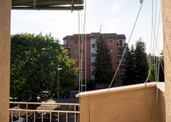 Vista - Terreno non edificabile via Osteno, 8, Milano - foto 13