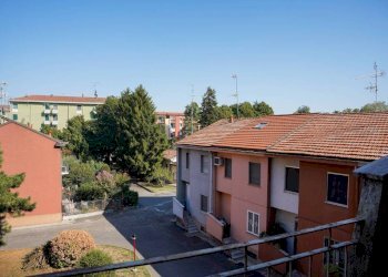 Vista - Terreno non edificabile via Osteno, 8, Milano - foto 14