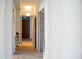 Corridoio - Terreno non edificabile via Osteno, 8, Milano - foto 18