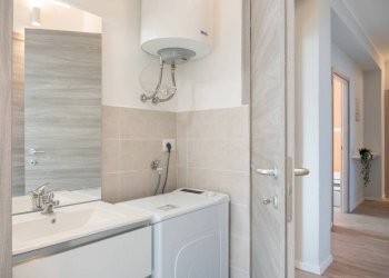 Bagno - Terreno non edificabile via Osteno, 8, Milano - foto 21