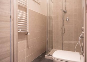 Bagno - Terreno non edificabile via Osteno, 8, Milano - foto 22