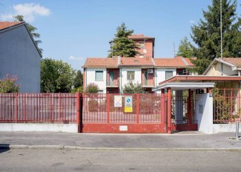 Facciata - Terreno non edificabile via Osteno, 8, Milano - foto 23