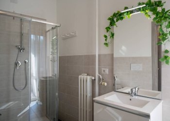 Bagno - Terreno non edificabile via Osteno, 8, Milano - foto 24