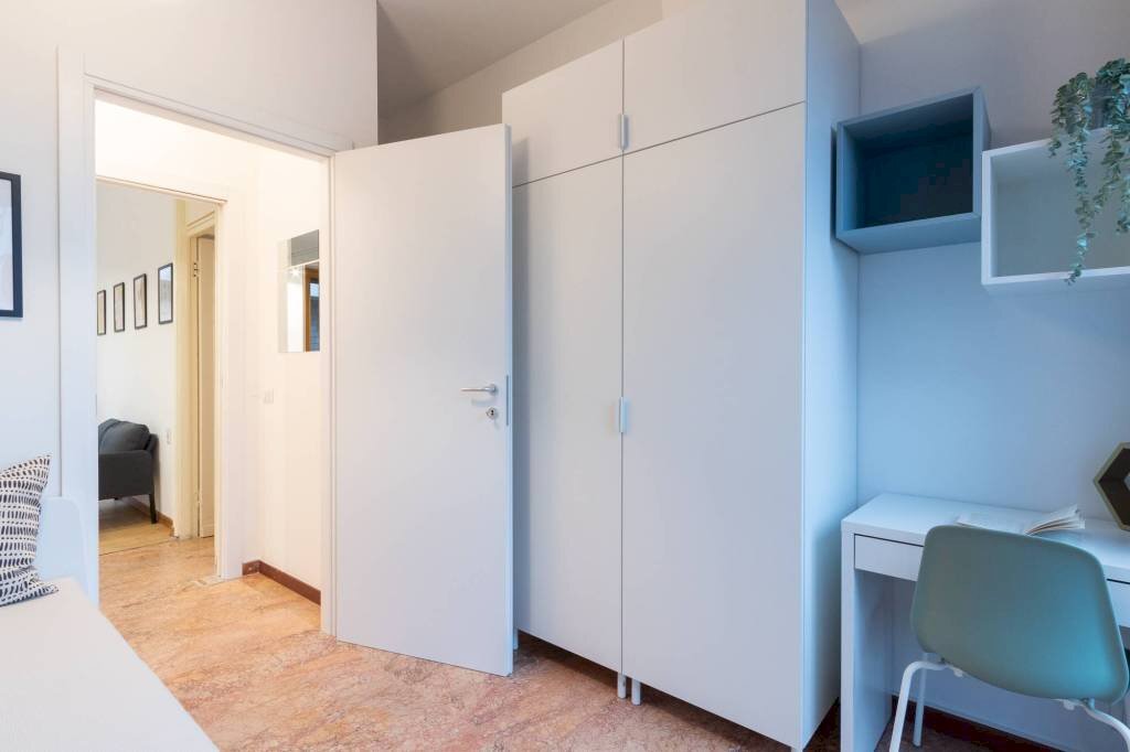Studio - Terreno non edificabile corso Lodi, 83, Milano - foto 3