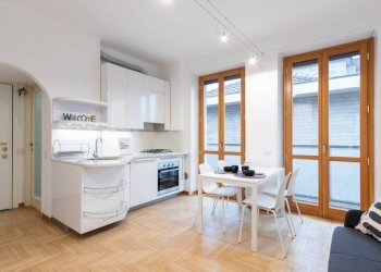 Cucina - Terreno non edificabile corso Lodi, 83, Milano - foto 4