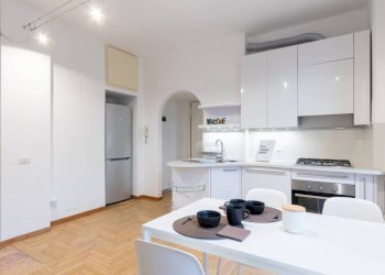 Cucina - Terreno non edificabile corso Lodi, 83, Milano - foto 5