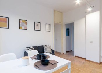 Salone - Terreno non edificabile corso Lodi, 83, Milano - foto 6