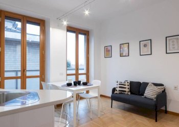 Salone - Terreno non edificabile corso Lodi, 83, Milano - foto 7