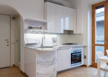 Cucina - Terreno non edificabile corso Lodi, 83, Milano - foto 8