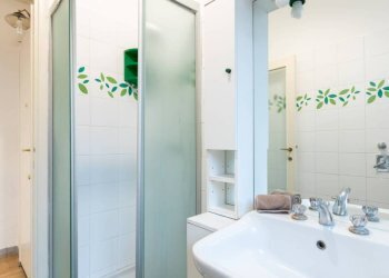 Bagno - Terreno non edificabile corso Lodi, 83, Milano - foto 10