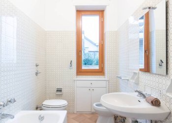 Bagno - Terreno non edificabile corso Lodi, 83, Milano - foto 12