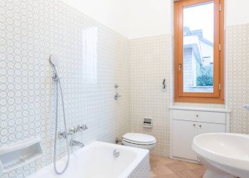 Bagno - Terreno non edificabile corso Lodi, 83, Milano - foto 13
