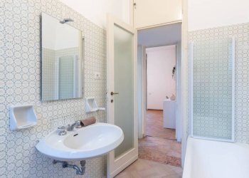 Bagno - Terreno non edificabile corso Lodi, 83, Milano - foto 14
