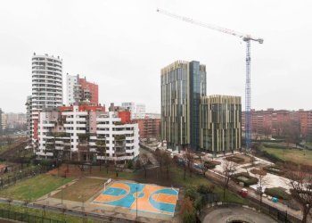 Vista - Terreno non edificabile corso Lodi, 83, Milano - foto 16