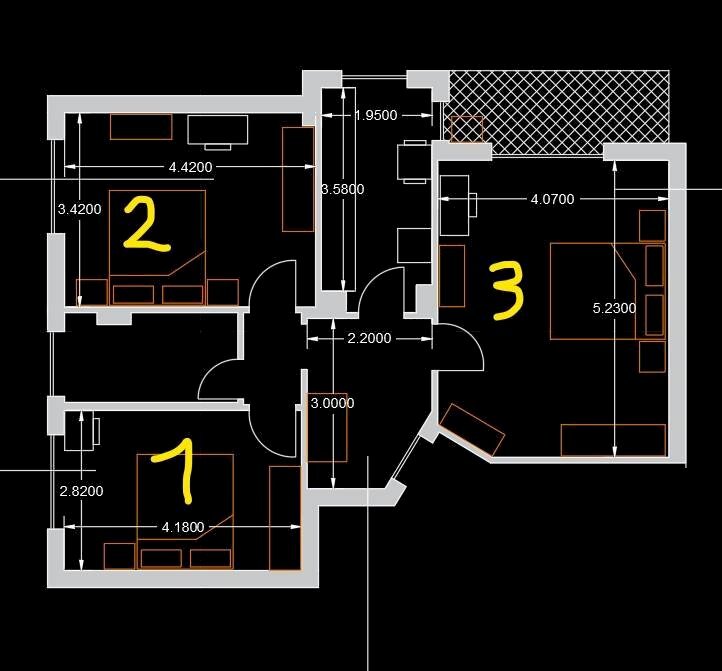 Terreno non edificabile via Toscolano, 1, Milano - planimetria 1