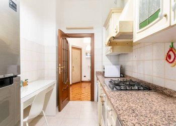 Cucina - Terreno non edificabile via Toscolano, 1, Milano - foto 8