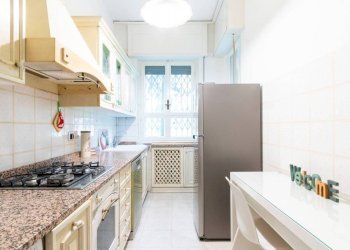 Cucina - Terreno non edificabile via Toscolano, 1, Milano - foto 9