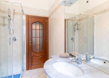 Bagno - Terreno non edificabile via Toscolano, 1, Milano - foto 11