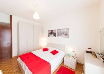 Camera da letto - Terreno non edificabile via Giovanni Pezzotti, 10, Milano - foto 2