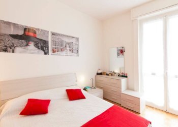 Camera da letto - Terreno non edificabile via Giovanni Pezzotti, 10, Milano - foto 5