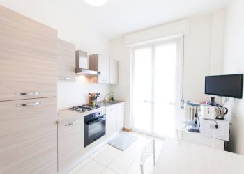 Cucina - Terreno non edificabile via Giovanni Pezzotti, 10, Milano - foto 7