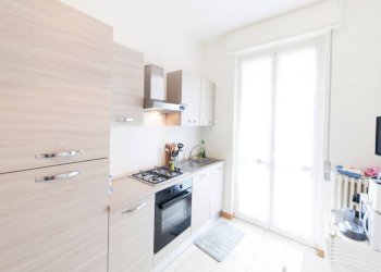 Cucina - Terreno non edificabile via Giovanni Pezzotti, 10, Milano - foto 9