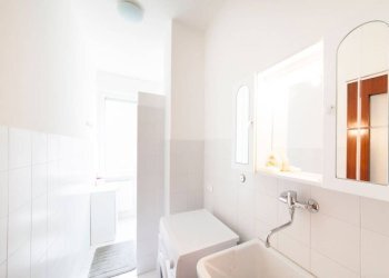 Bagno - Terreno non edificabile via Giovanni Pezzotti, 10, Milano - foto 11