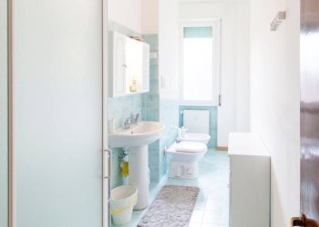 Bagno - Terreno non edificabile via Giovanni Pezzotti, 10, Milano - foto 13