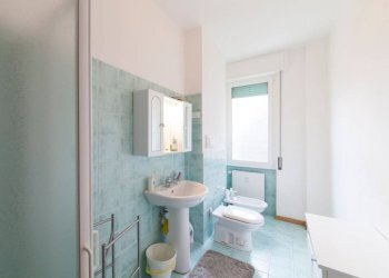 Bagno - Terreno non edificabile via Giovanni Pezzotti, 10, Milano - foto 14