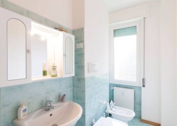 Bagno - Terreno non edificabile via Giovanni Pezzotti, 10, Milano - foto 15