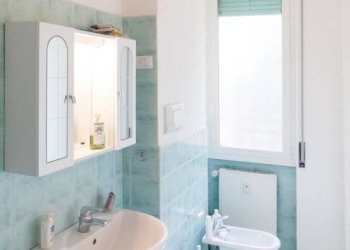Bagno - Terreno non edificabile via Giovanni Pezzotti, 10, Milano - foto 17