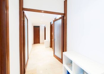 Corridoio - Terreno non edificabile via Giovanni Pezzotti, 10, Milano - foto 19