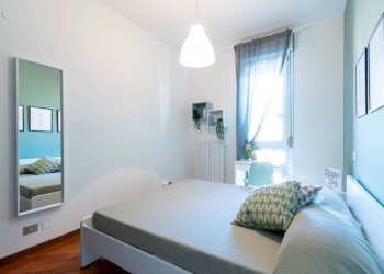 Camera da letto - Terreno non edificabile piazza 24 Maggio, 10, Milano (zona Ticinese) - foto 2