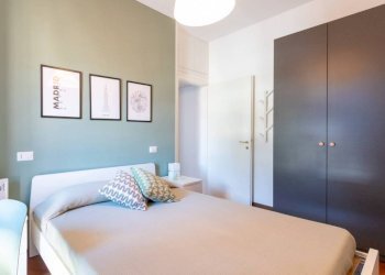 Camera da letto - Terreno non edificabile piazza 24 Maggio, 10, Milano (zona Ticinese) - foto 3