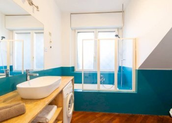 Bagno - Terreno non edificabile piazza 24 Maggio, 10, Milano (zona Ticinese) - foto 10