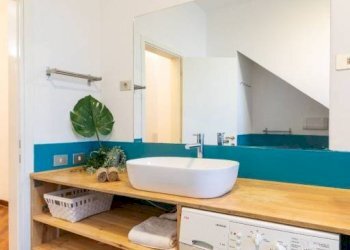 Bagno - Terreno non edificabile piazza 24 Maggio, 10, Milano (zona Ticinese) - foto 12
