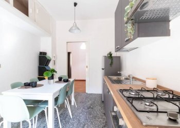 Cucina - Terreno non edificabile piazza 24 Maggio, 10, Milano (zona Ticinese) - foto 26